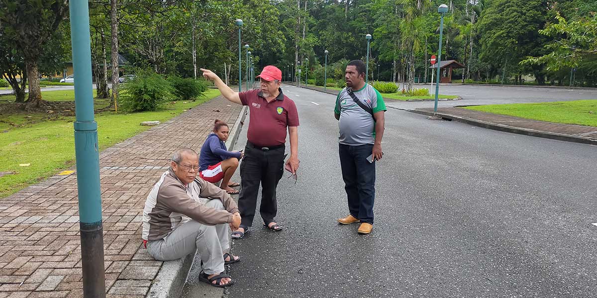 pon-2020-maraton-dan-jalan-cepat-pakai-lintasan-kuala-kencana